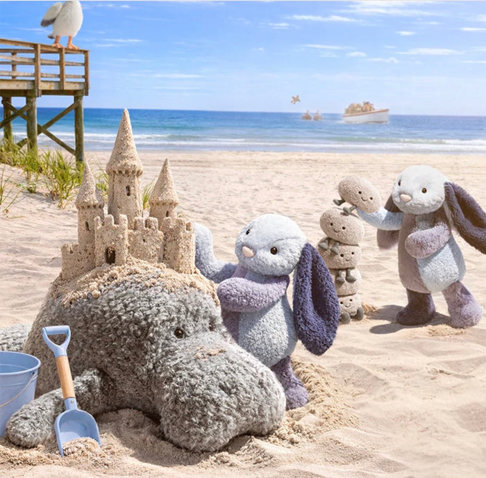 JELLYCAT -  NEW ARRIVALS
