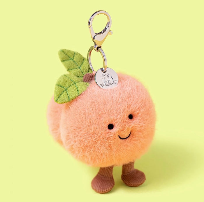 j E L L Y C A T - Bag Charms