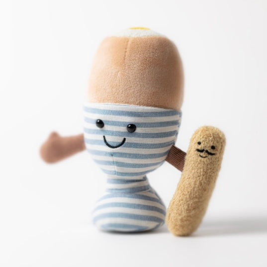 Jellycat - Amuseables Food & Drink