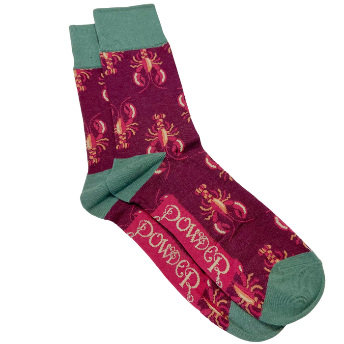 Lobsters - Men’s Socks