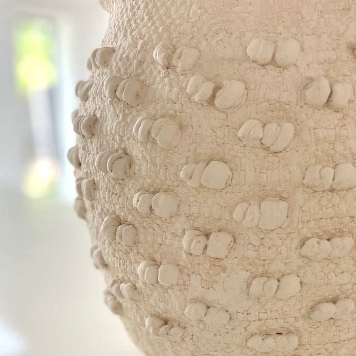 Rosalind Textured Vase