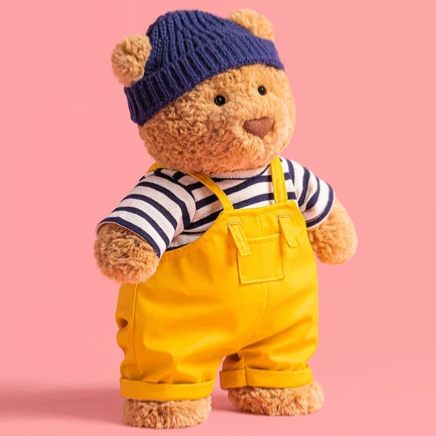 Bartholomew Bear Seafarer Outfit