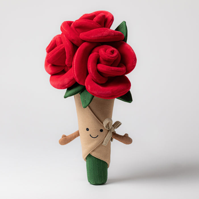 Amuseables Rose Bouquet