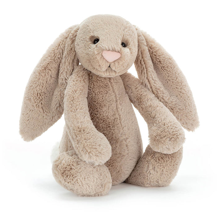 Bashful Bunny Beige