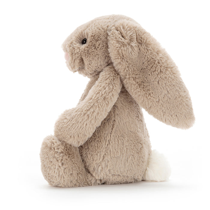 Bashful Bunny Beige