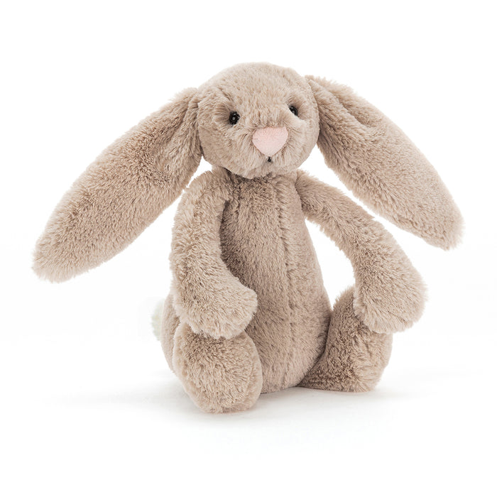 Bashful Bunny Beige