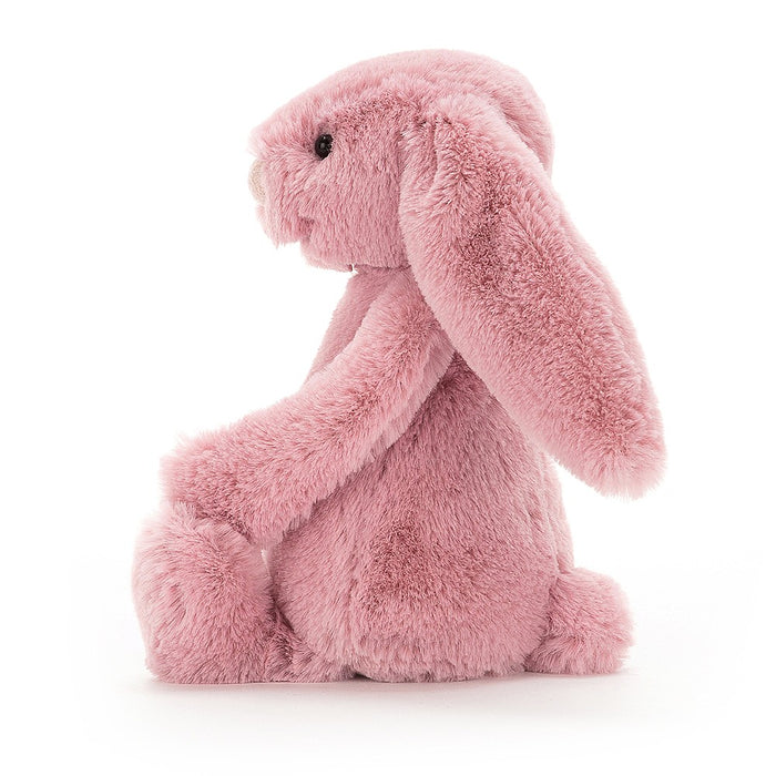 Bashful Tulip Pink Bunny