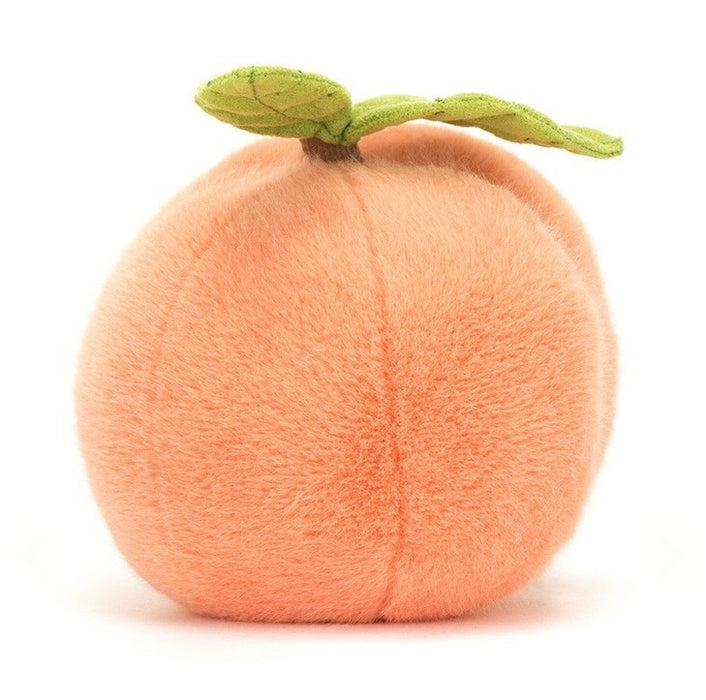 Amuseables Peach