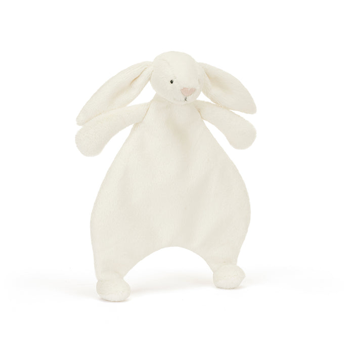 Bashful Bunny Comforter Cream