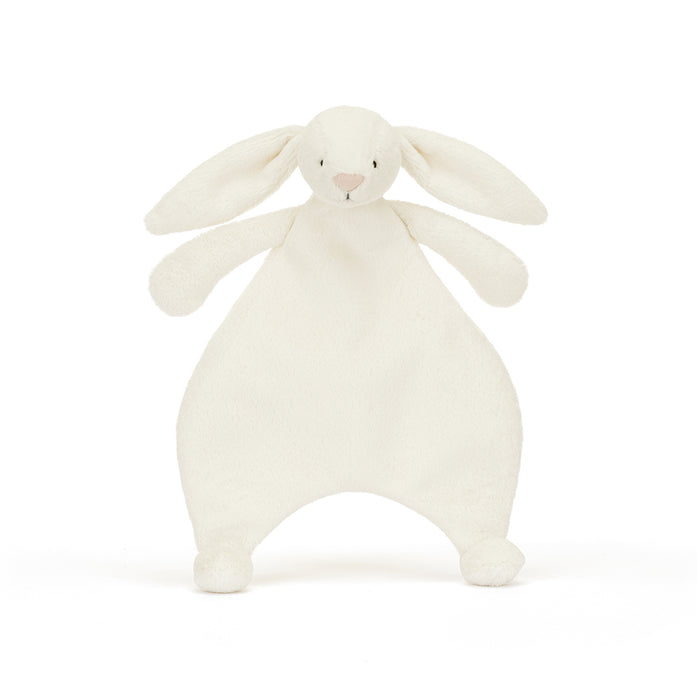 Bashful Bunny Comforter Cream