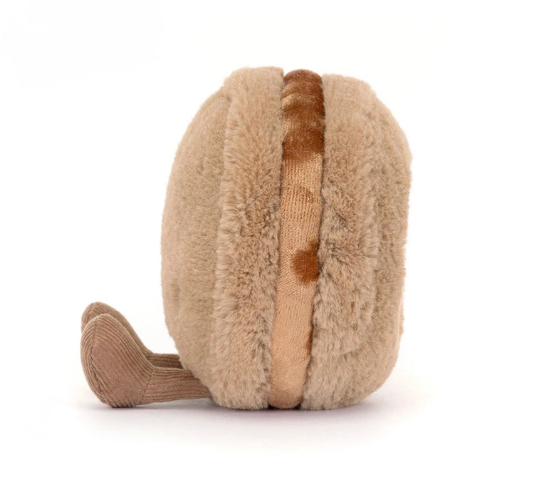 Amuseables Mona Macaron