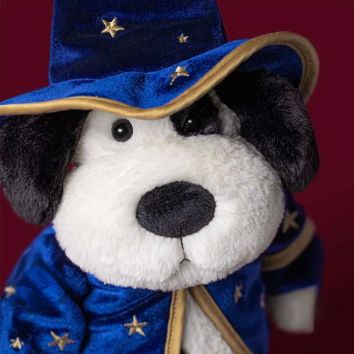 Rufferty Puppy 'Wizard'