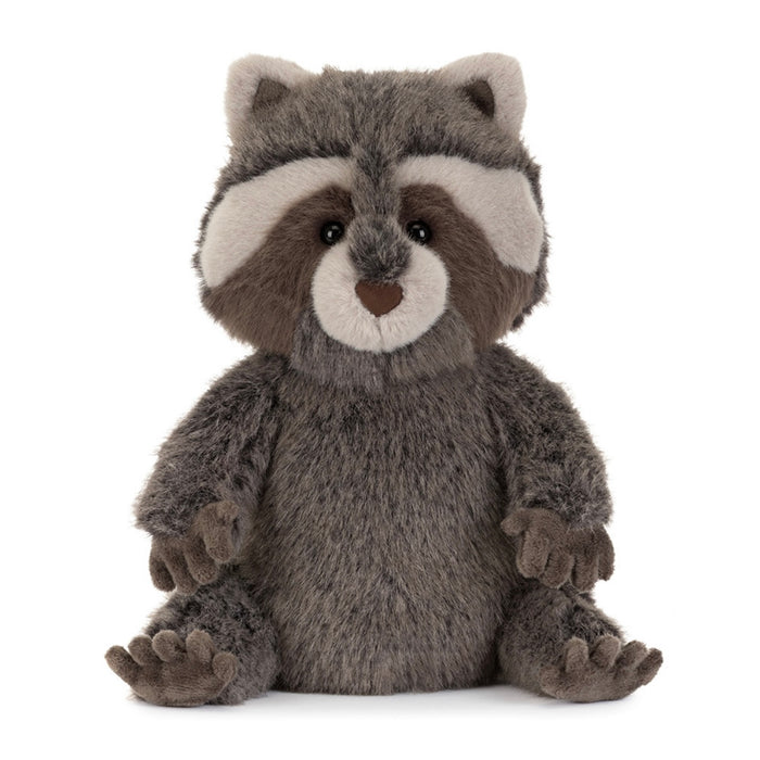 Trixiwoo Raccoon