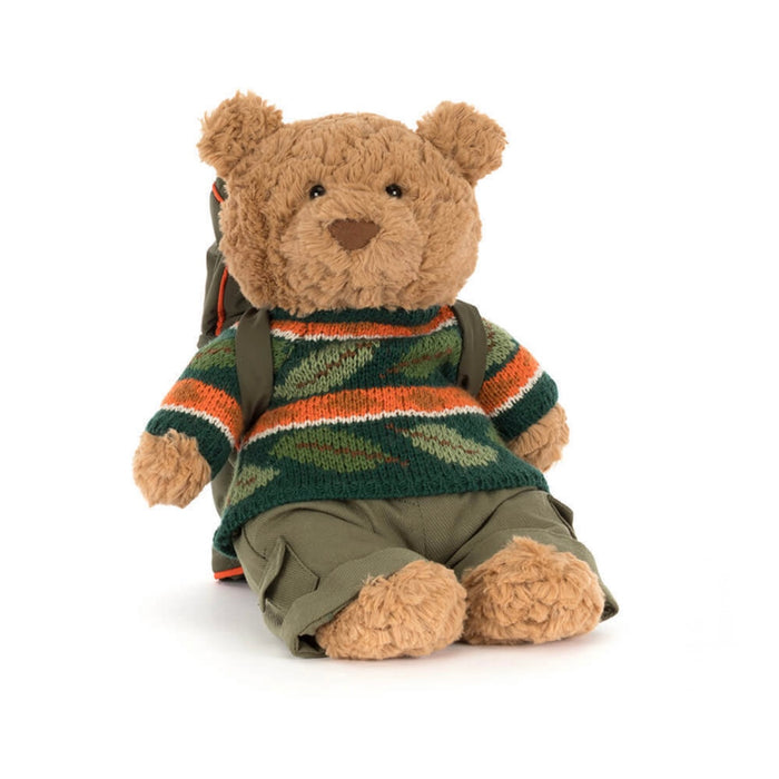 Bartholomew Bear ‘Hiking’