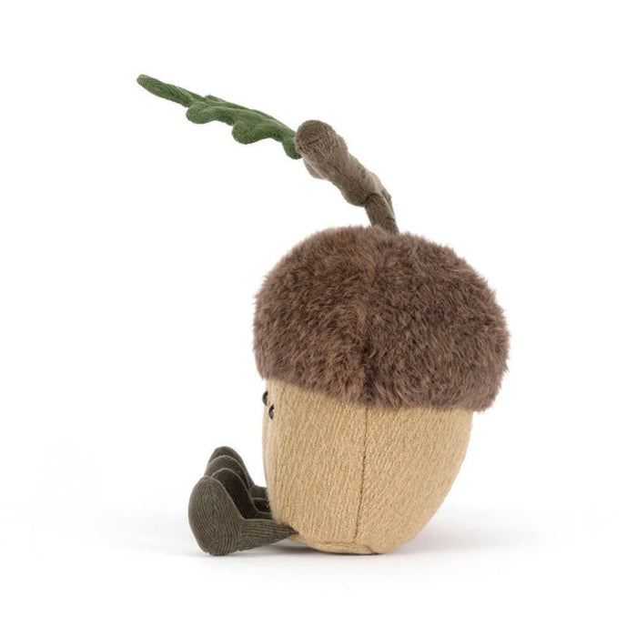 Amuseables Ort & Tum Acorns