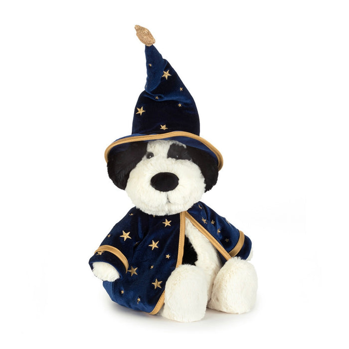 Rufferty Puppy 'Wizard'