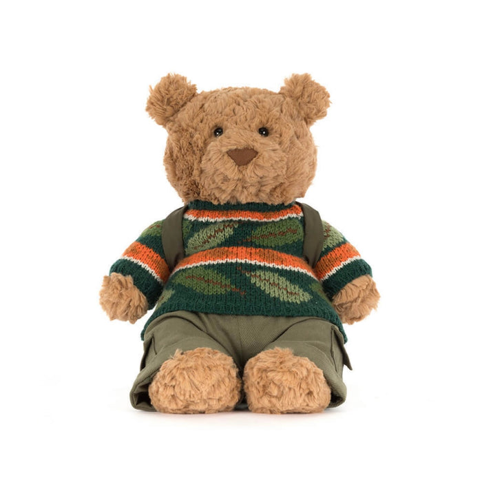 Bartholomew Bear ‘Hiking’