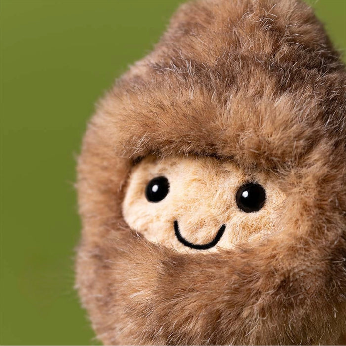 Amuseables Peanut ‘Yeti’