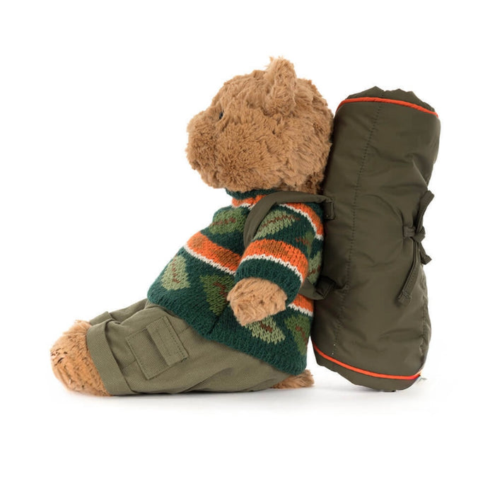 Bartholomew Bear ‘Hiking’