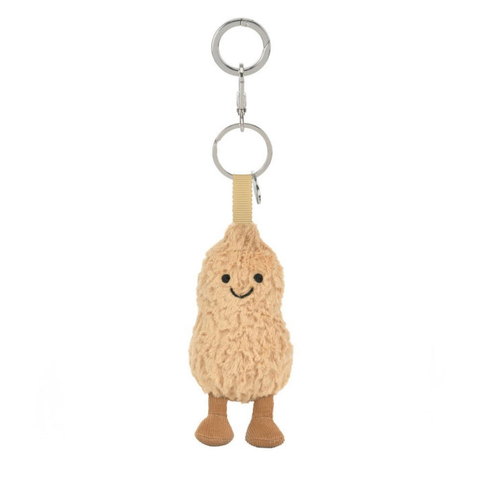 Amuseables Peanut Bag Charm