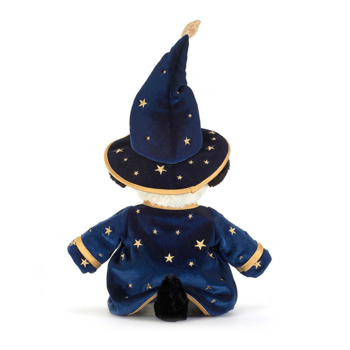 Rufferty Puppy 'Wizard'