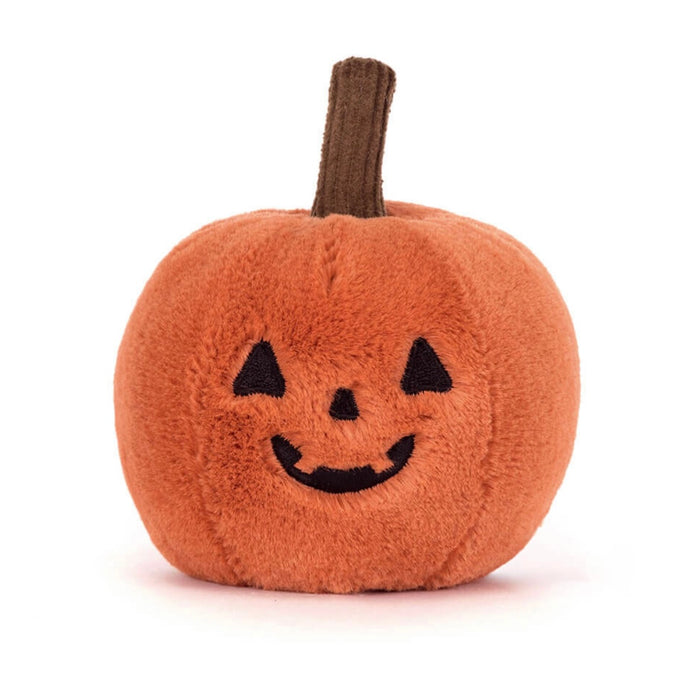Ooky Jack O Lantern