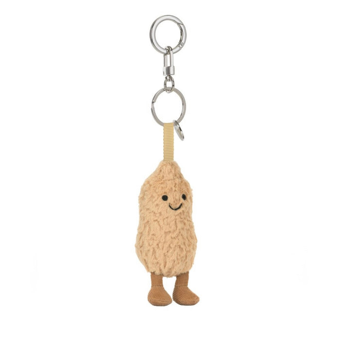Amuseables Peanut Bag Charm