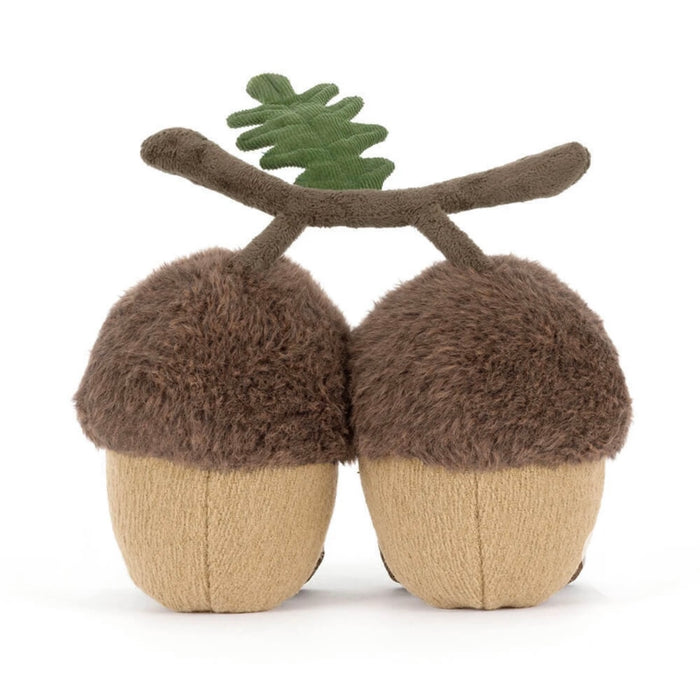 Amuseables Ort & Tum Acorns