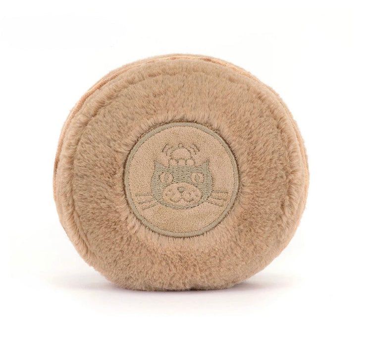 Amuseables Mona Macaron