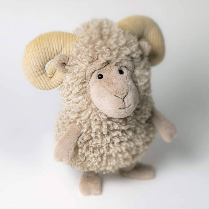 Ramsley Sheep