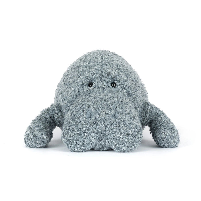 Maffles Manatee