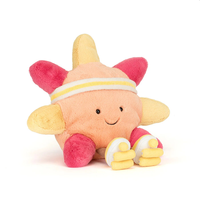 JELLYCAT - High Summer