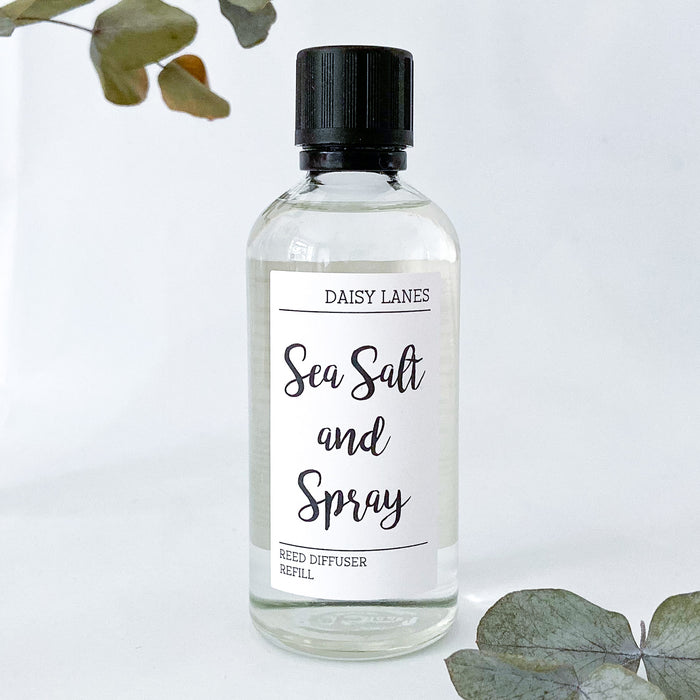 Sea Salt & Spray Diffuser Refill